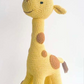 Andrea the Giraffe