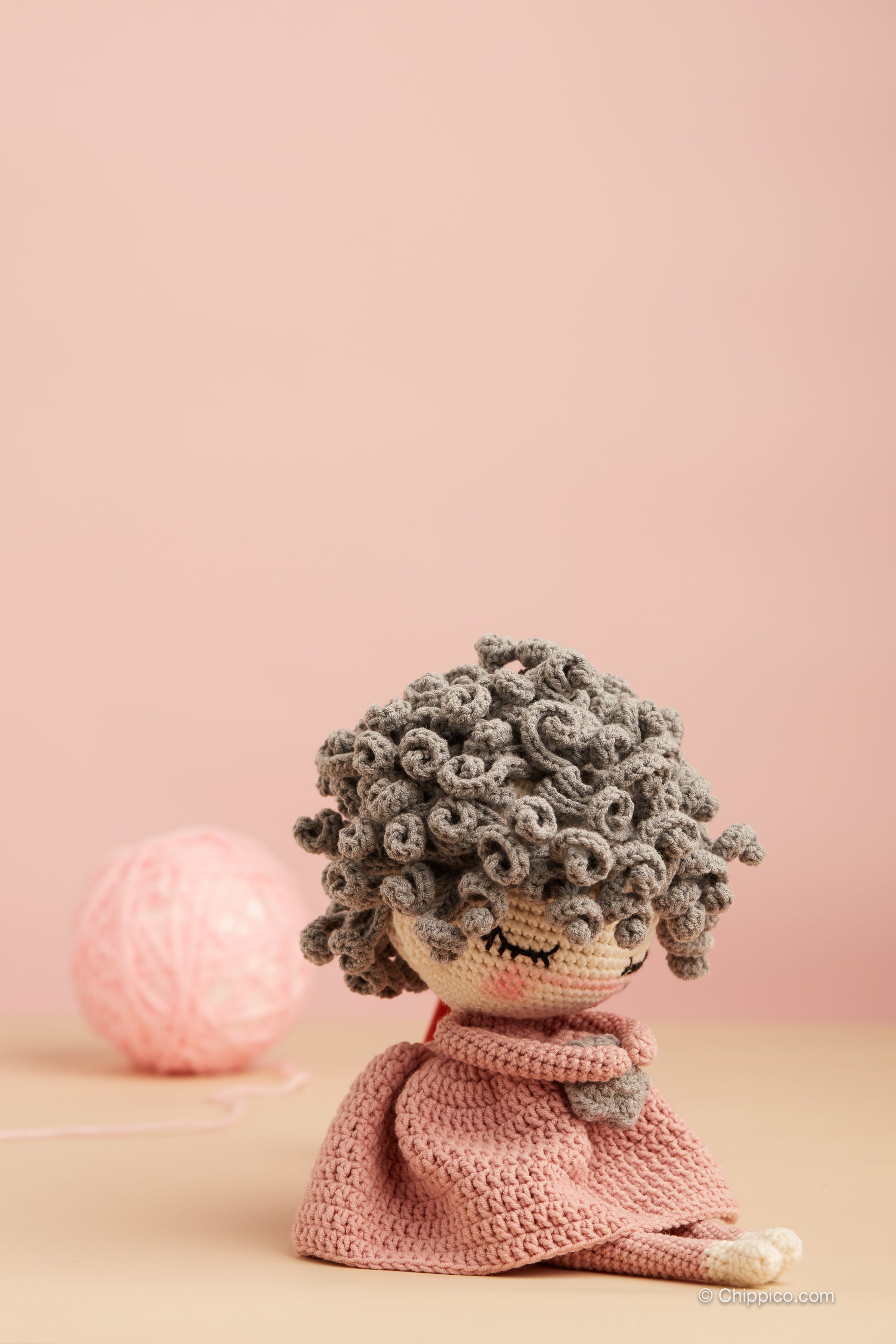 Curly Crochet -  Canada